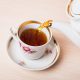29 افکت صدای ریختن و هم زدن چای و آب در فنجان و لیوان